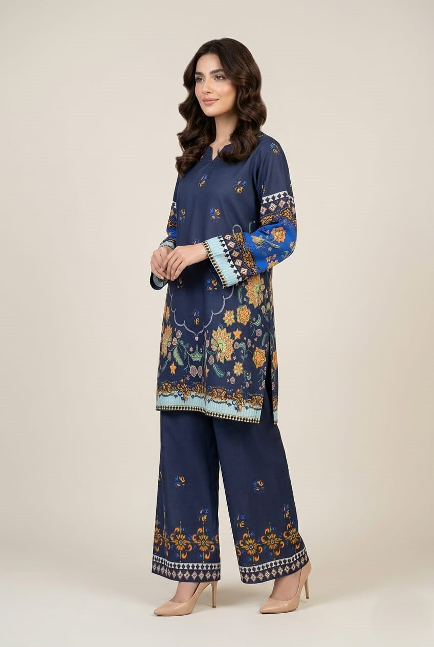2 Pc Fusion Set - 5033