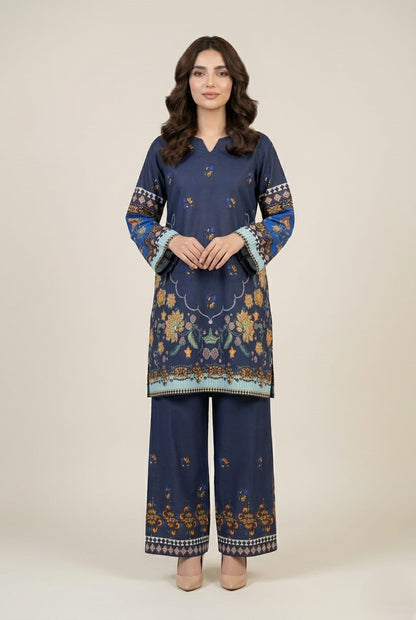 2 Pc Fusion Set - 5033