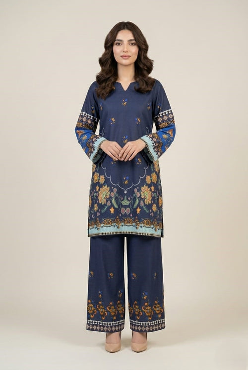2 Pc Fusion Set - 5033