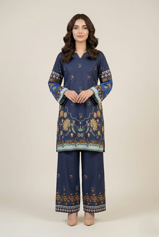2 Pc Fusion Set - 5033
