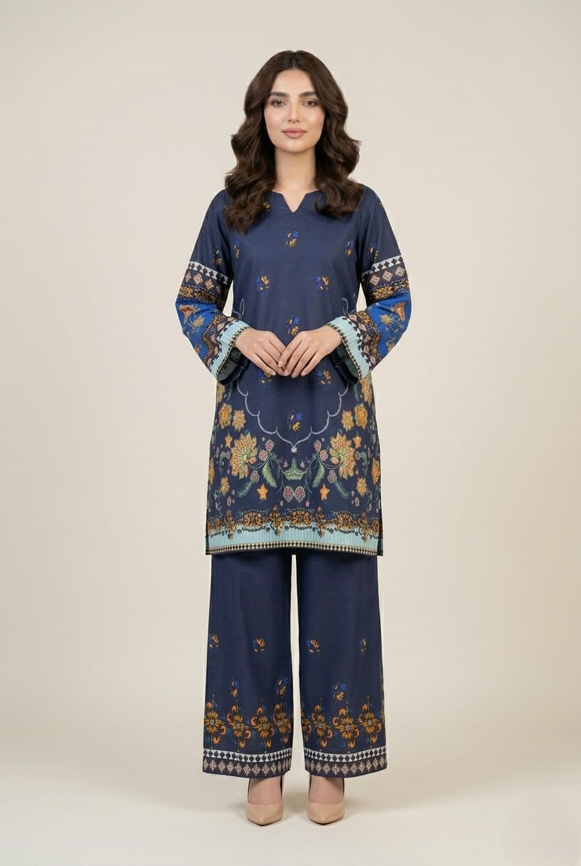 2 Pc Fusion Set - 5033