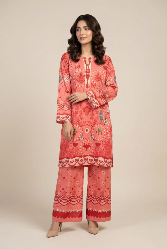 2 Pc Fusion Set - 5029