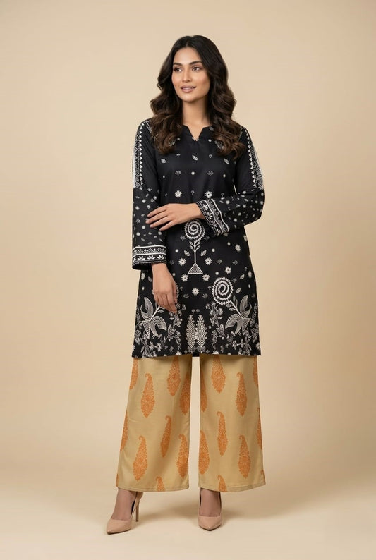 2 Pc Fusion Set - 5034