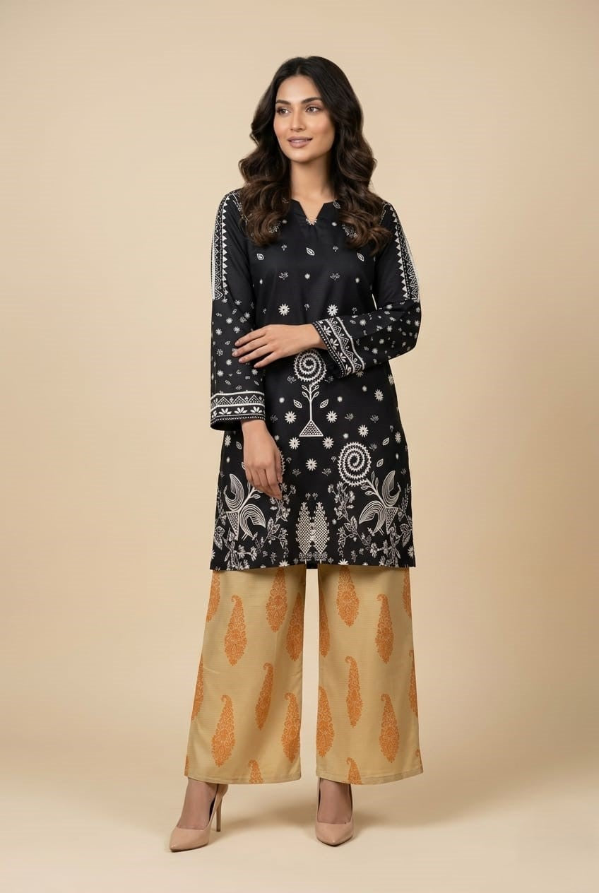 2 Pc Fusion Set - 5034