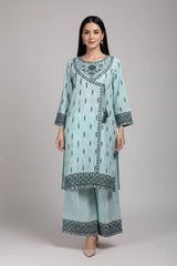 2 Pc Fusion Set Long - 5001