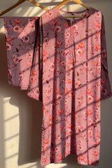 2 Pc Co Ord - Winter Linen - LLC001