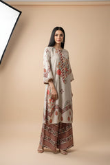 2 Pc Fusion Set Long - 5004