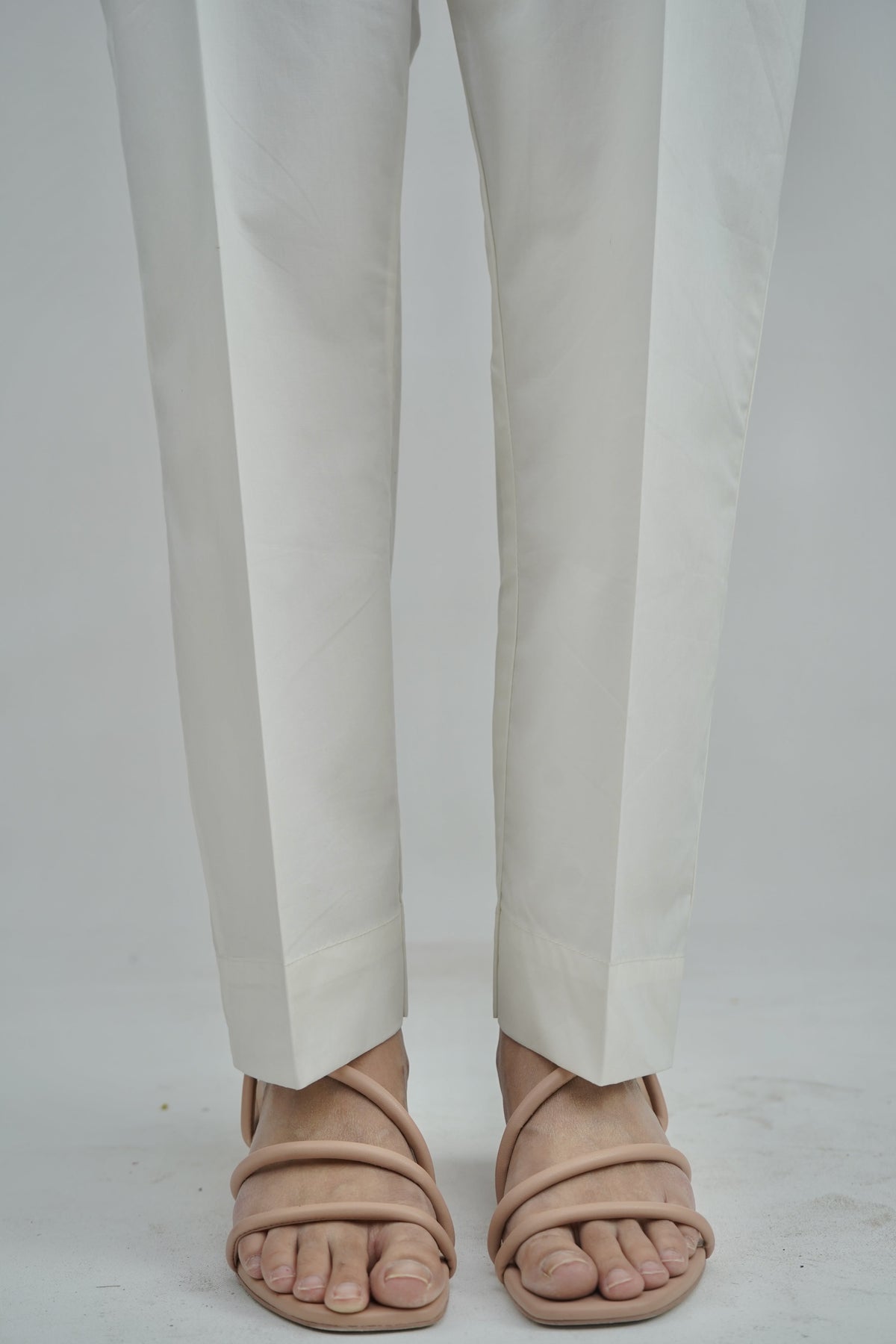 cigarette pants pakistan Cigarette Pants (WHITE) – Amna Ali Nawaz cigarette pants pakistan Cigarette Pants (WHITE) – Amna Ali Nawaz